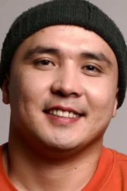 Bagzhan Danai