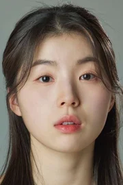 Jeong Yoo-jin