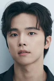 Kang Joon-gyoo