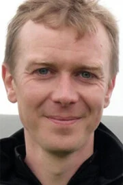 Steven Robertson