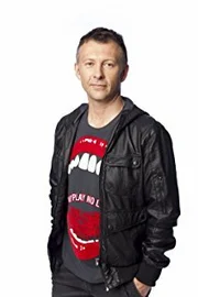 Darren McFarlane