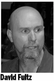 David Fultz