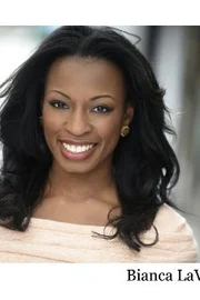Bianca Jones