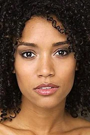 Annie Ilonzeh