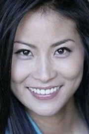 Janet Cho