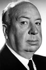 Alfred Hitchcock