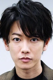 Takeru Sato