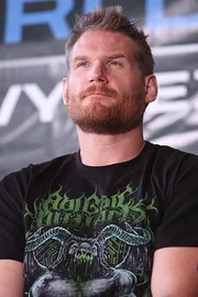 Josh Barnett