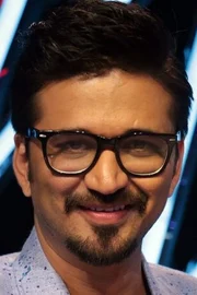 Amit Trivedi