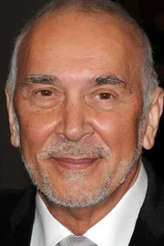 Frank Langella