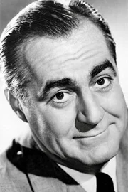Jim Backus