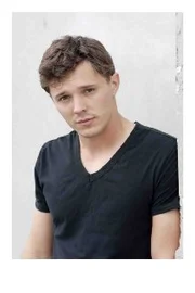 Josh Mueller