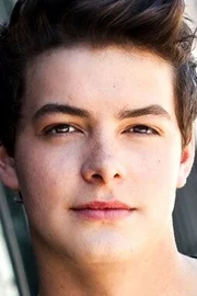 Israel Broussard