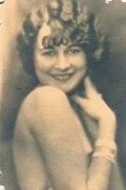Marion Harlan