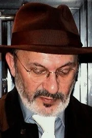 Serge Grunberg