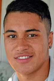 James Rolleston