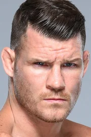 Michael Bisping