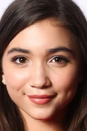 Rowan Blanchard