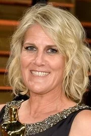 Beverley Dunn