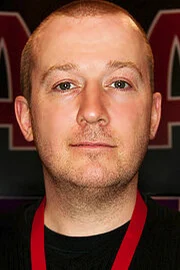 Garth Ennis