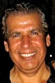Joseph Merhi