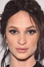 Ruby Modine