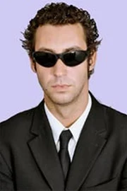 Paolo Kessisoglu
