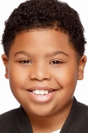 Benjamin Flores Jr.