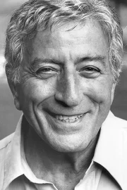 Tony Bennett