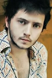 Serkan Senalp