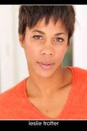 Leslie Trotter