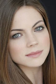 Caitlin Carver