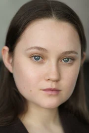 Isabelle Allen