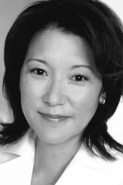 Patti Yasutake