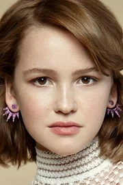 Talitha Eliana Bateman