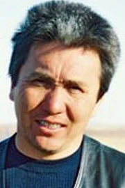 Sabit Kurmanbekov