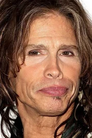 Steven Tyler
