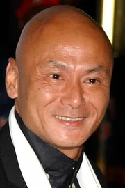 Gordon Liu