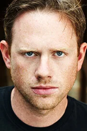 Arron Shiver