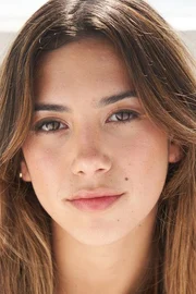 Scarlett Estevez