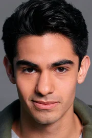 Matthew Frias