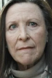 Patricia Franklin