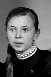 Роза Григорьева