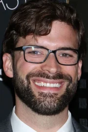 Andrew Lanham