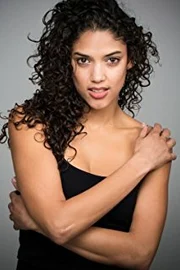 Shamilla Miller