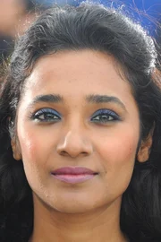 Tannishtha Chatterjee