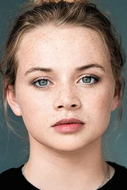 Luna Wedler