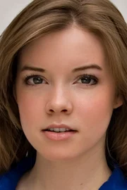 Cherami Leigh