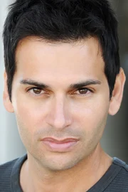 Adrian R'Mante