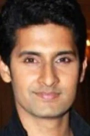 Ravi Dubey